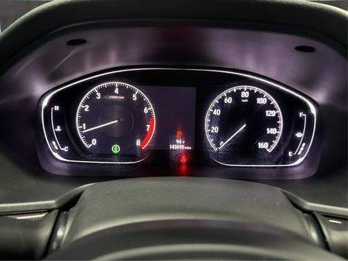 Used 2018 Honda Accord Sport image 28
