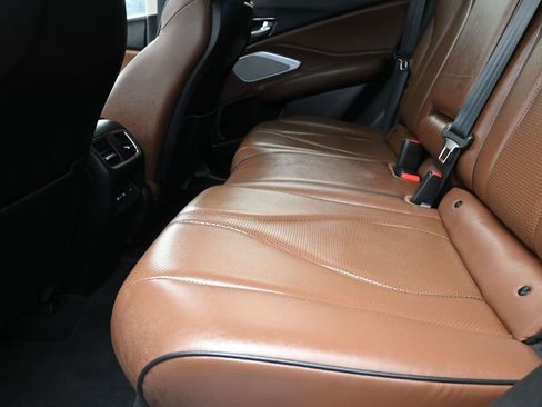 Used 2023 Acura RDX AWD w/ Advance Package image 16