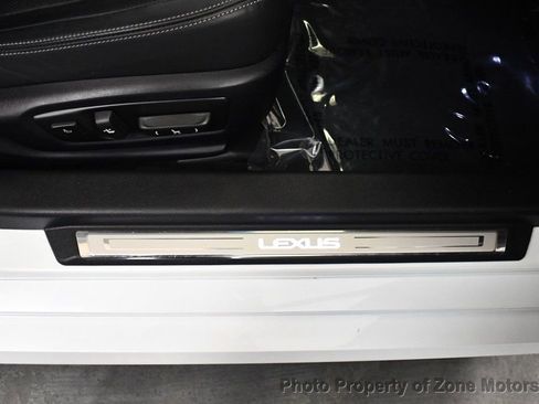 Used 2014 Lexus GS 350 AWD w/ Premium Package image 15