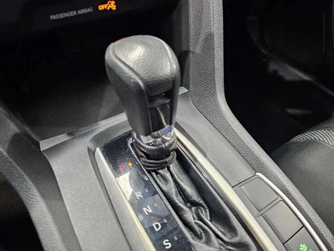 Used 2018 Honda Civic LX image 17