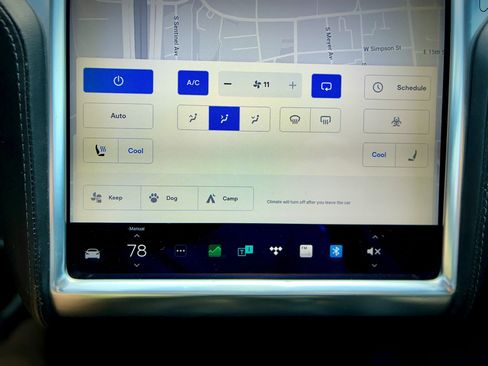 Used 2016 Tesla Model S P100D AWD/4WD image 67