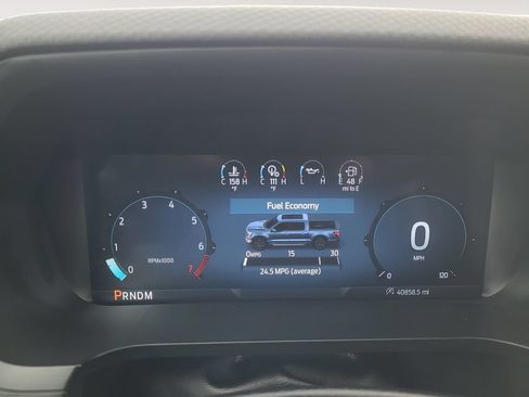 Used 2025 Ford F150 XLT w/ Equipment Group 301A Standard AWD/4WD image 19