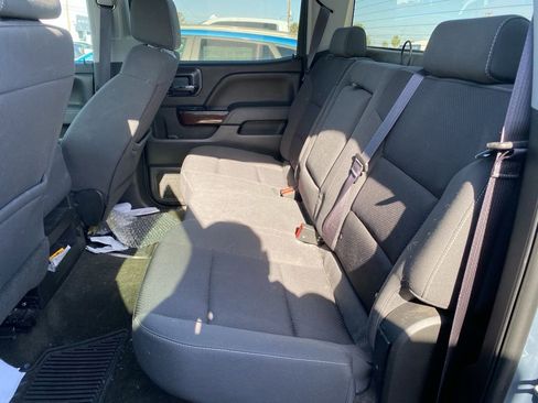 Used 2016 GMC Sierra 1500 SLE w/ SLE Value Package AWD/4WD image 8
