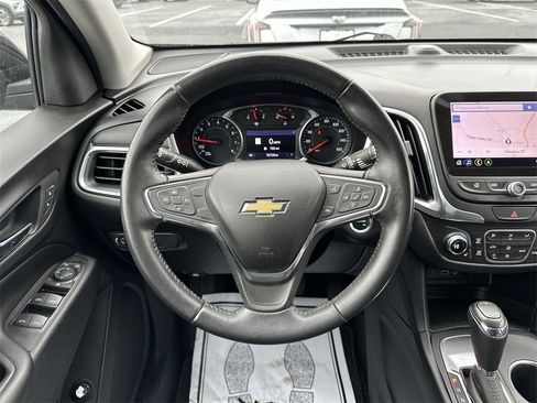 Used 2019 Chevrolet Equinox LT image 14