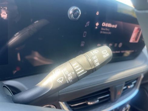 New 2026 Buick Encore GX Preferred w/ Advanced Technology Package image 25