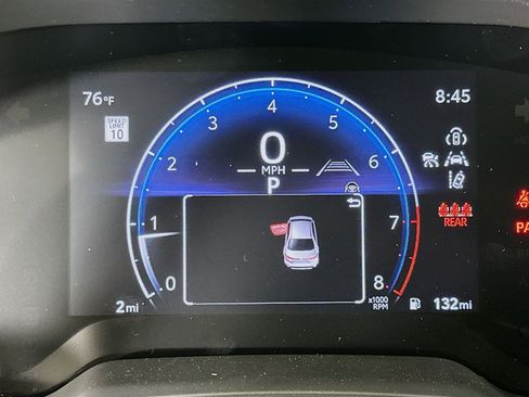 Used 2026 Toyota Corolla LE FWD image 19