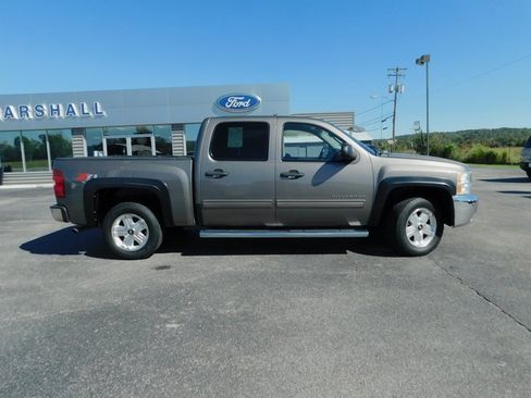 Used 2013 Chevrolet Silverado 1500 LT w/ All-Star Edition image 9