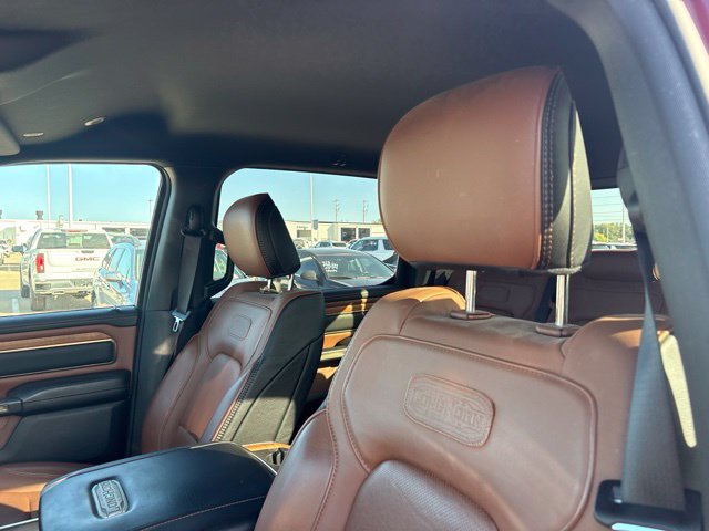 Used 2022 RAM 1500 Limited AWD/4WD image 11