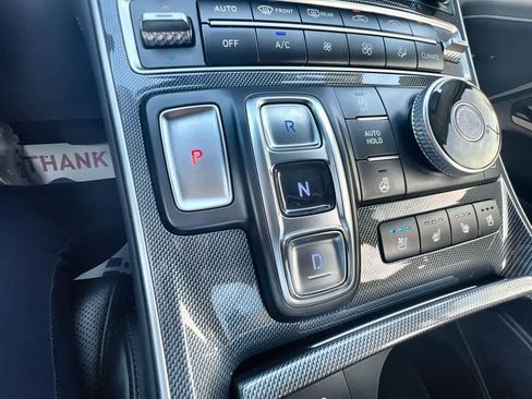 Used 2022 Hyundai Santa Fe Limited w/ Cargo Package image 16