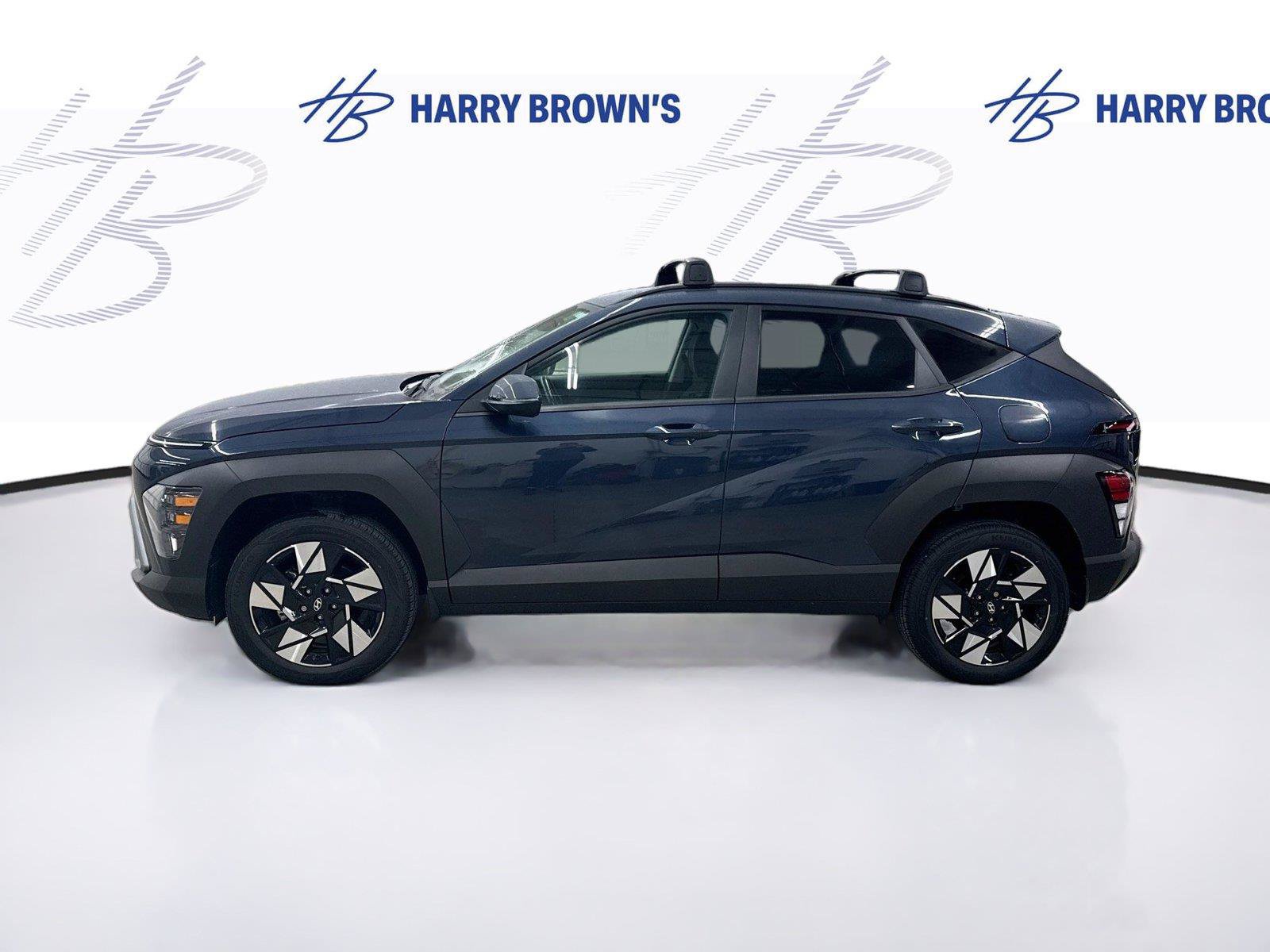 Used 2025 Hyundai Kona SEL AWD/4WD image 8