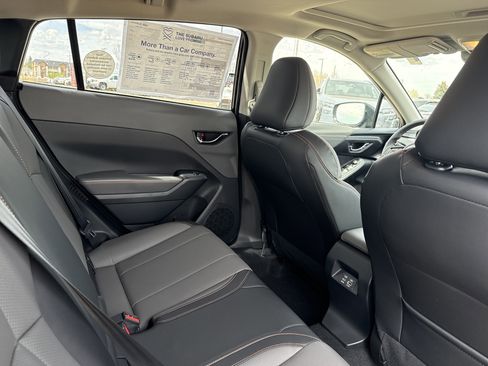 New 2026 Subaru Crosstrek 2.5i Limited AWD/4WD image 10
