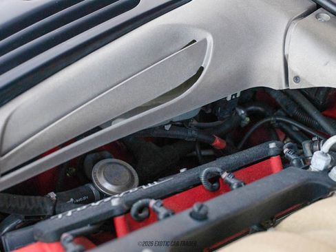 Used 2005 Maserati Spyder Cambiocorsa image 59