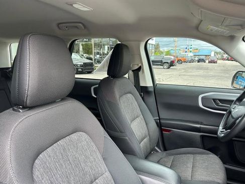 Used 2022 Ford Bronco Sport Big Bend w/ Convenience Package image 32