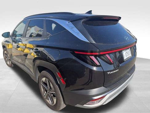 Used 2025 Hyundai Tucson SEL image 7