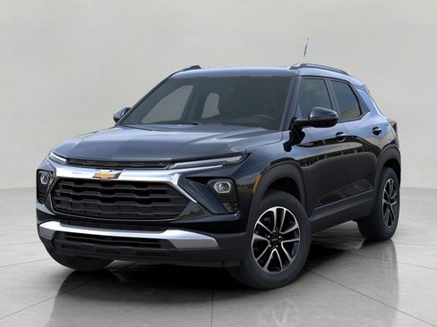 New 2026 Chevrolet TrailBlazer LT w/ Convenience Package image 6