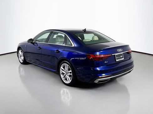 Certified 2023 Audi A4 2.0T Premium Plus w/ Premium Plus Package image 3