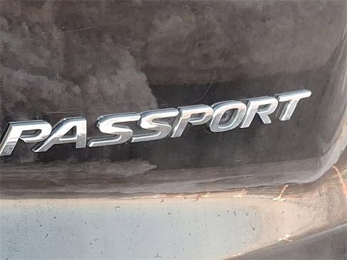 Used 2021 Honda Passport Elite image 30