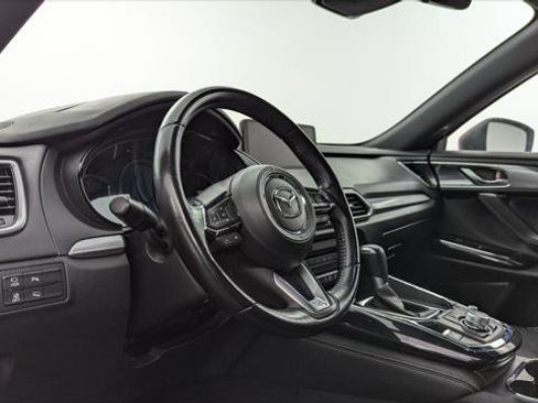 Used 2023 MAZDA CX-9 Grand Touring image 26