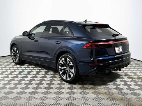 New 2026 Audi Q8 Premium Plus AWD/4WD image 5