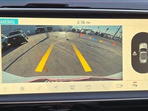 Used 2019 Jaguar F-PACE S image 12