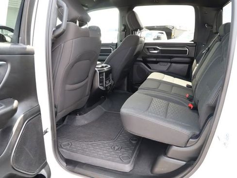 Used 2025 RAM 1500 Big Horn AWD/4WD image 21