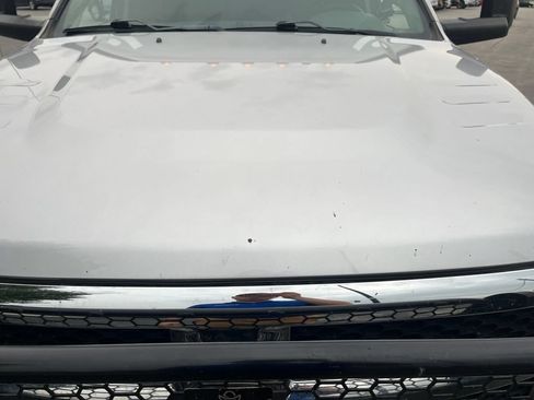 Used 2018 RAM 3500 Tradesman w/ Chrome Appearance Group AWD/4WD image 12