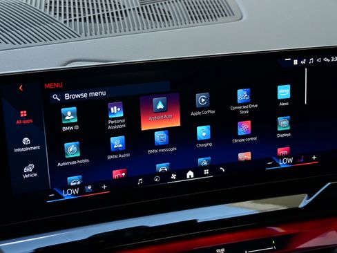 New 2026 BMW i5 eDrive40 image 16
