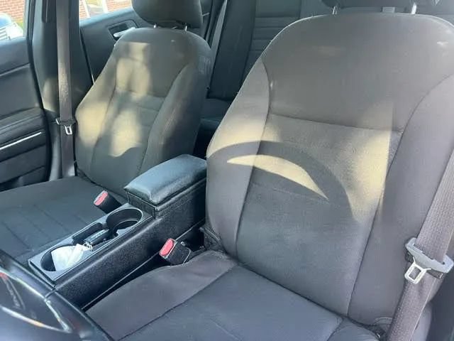 Used 2020 Dodge Charger Police AWD/4WD image 12