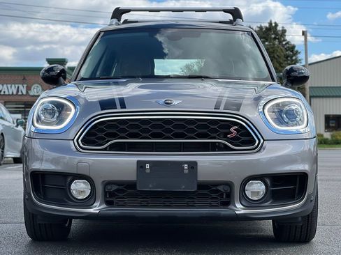 Used 2018 MINI Cooper Countryman SE image 12
