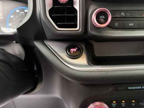 Used 2024 Ford Bronco Sport Big Bend image 26