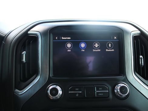 Used 2020 GMC Sierra 2500 Denali w/ Denali Ultimate Package AWD/4WD image 56