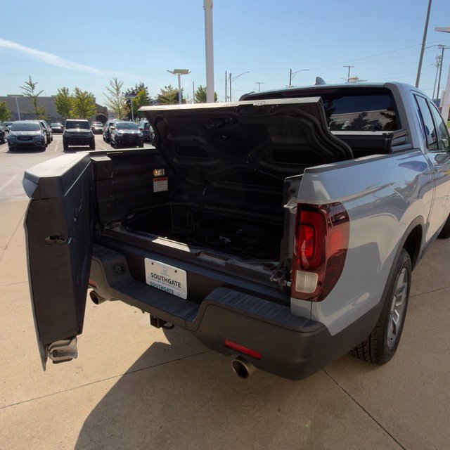 Used 2024 Honda Ridgeline RTL image 18