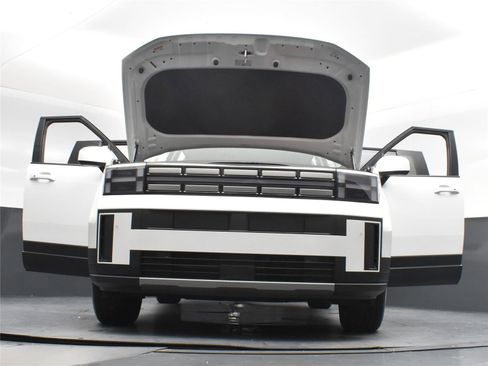 New 2026 Hyundai Santa Fe SE image 22