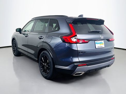 New 2026 Honda CR-V Sport image 5