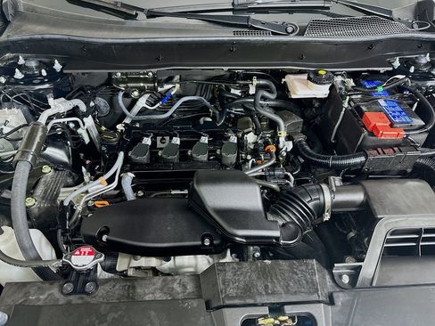 Used 2025 Honda CR-V EX image 30