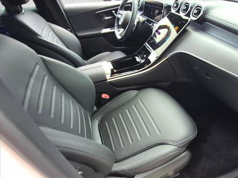 Certified 2026 Mercedes-Benz GLC 300 4MATIC image 20