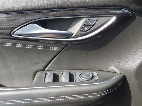 Certified 2022 Buick Envision Preferred FWD image 20