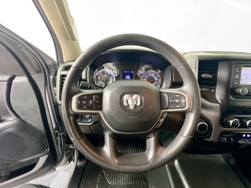 Used 2020 RAM 1500 Tradesman w/ Trailer Tow Group image 17