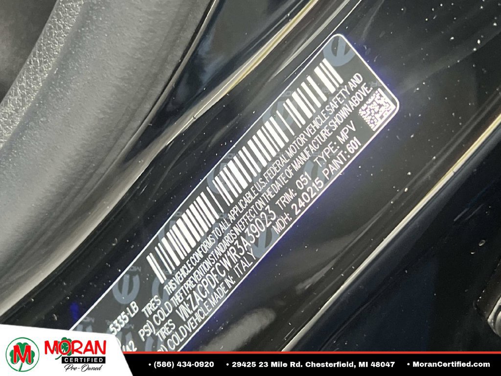 Used 2024 Dodge Hornet R/T AWD/4WD image 17