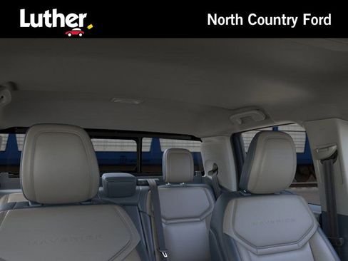 New 2026 Ford Maverick Lariat image 12