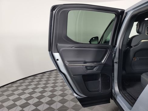 Used 2025 Rivian R1T Adventure image 17