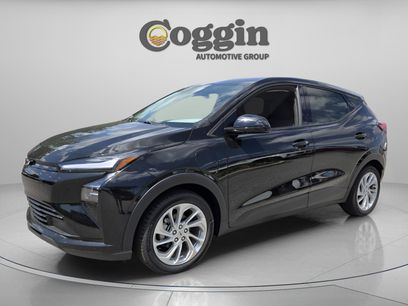 New 2027 Chevrolet Bolt LT w/ Comfort Package