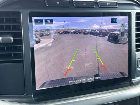 Used 2023 Ford F150 Lariat image 36