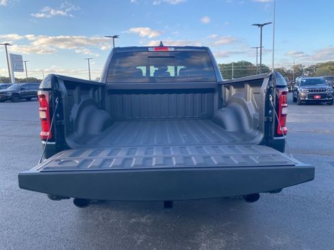 New 2026 RAM 1500 Laramie w/ Night Edition image 44