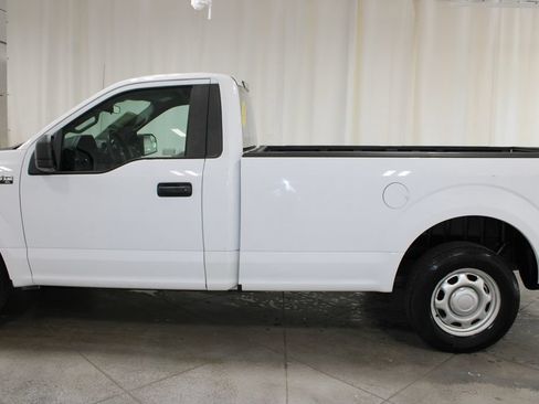Used 2020 Ford F150 XL w/ Equipment Group 101A Mid RWD image 6