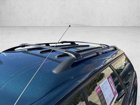 Used 1997 Subaru Legacy Wagon image 17