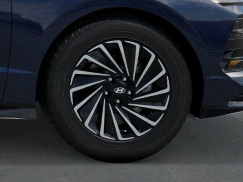 New 2026 Hyundai Sonata Limited image 8