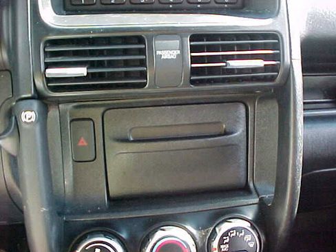 Used 2006 Honda CR-V EX image 20