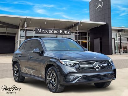 Certified 2025 Mercedes-Benz GLC 300 4MATIC