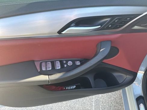 Used 2024 BMW X3 M40i image 10